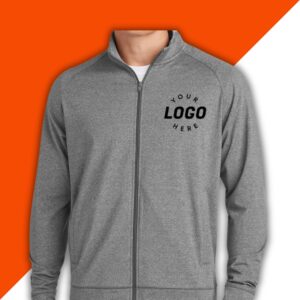 Custom Sports Jacket