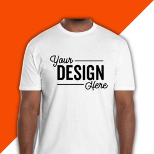 Custom Short Sleeve T-shirt