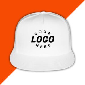 Custom Trucker Hat