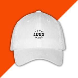 Custom Premium Baseball Cap