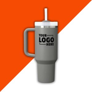 Custom Stanley Style Mug
