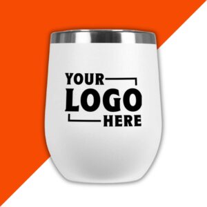 Custom Stainless Steel Insulated Tumbler