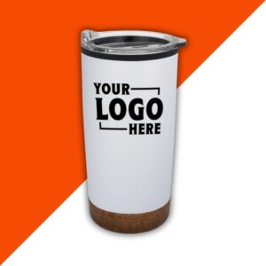 Custom Stainless Steel Tumbler