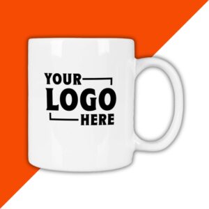 Custom Ceramic Mug