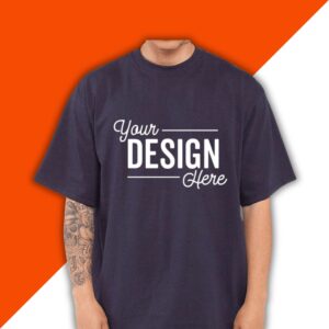 Custom Oversize T-shirt