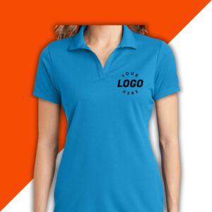 Custom Women's Polo Sports