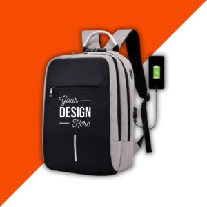 Custom Multifunctional Travel Backpack