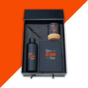 Custom Premium Promotional Gift Set