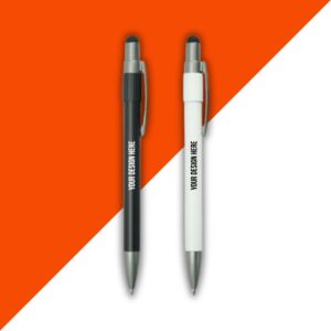 Custom Stylus Metal Pen